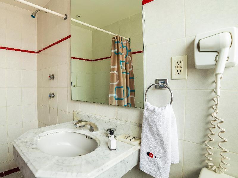 Frida Costa Azul Hotel Cidade do México Quarto foto